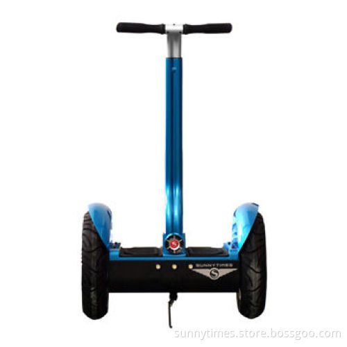 Sunnytimes-personal mobility scooters second-hand scooter with small wheels